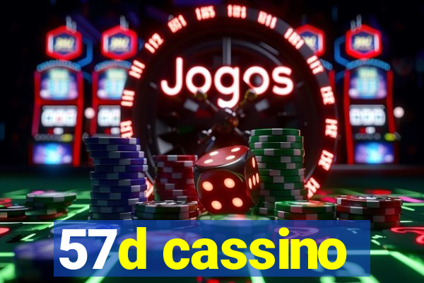 57d cassino